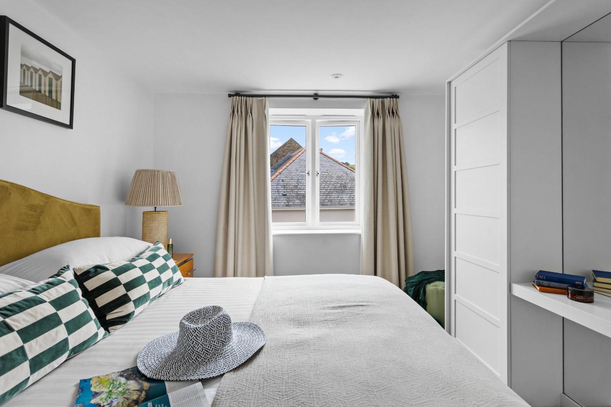 Dart Marina - Luxury Apartment On Marina Dartmouth Exteriér fotografie